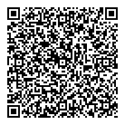 QR код "Салон штор"