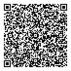 QR код "В дыму"