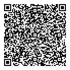 QR код "Орхидея"