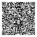 QR код "Клякса"