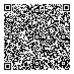 QR код "Чеширский кот"
