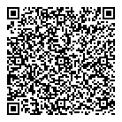 QR код "Цветущий сад"