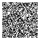 QR код "SHAWERMA"