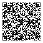 QR код "Рыбалка тут"
