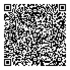 QR код "Burlesque"