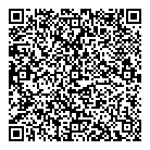 QR код "Ромашка"