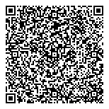 QR код "Сияние"