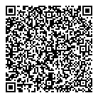QR код "Аквамарин"