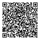 QR код "Cosmic Latte"