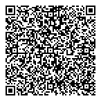 QR код "Привет, Crevette!"
