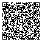 QR код "Кот Борис"