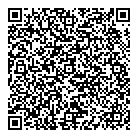 QR код "Noir"