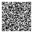 QR код "tea funny"