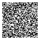 QR код "Ромашка"