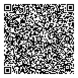 QR код "Сияние"
