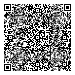 QR код "White Clouds"