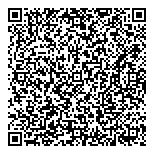 QR код "Зелёная панда"