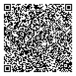 QR код "Кристальная капля"