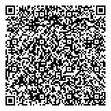 QR код "Кристальная капля"