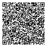 QR код "Кристальная капля"