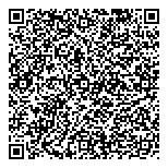 QR код "Кристальная капля"