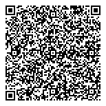 QR код "Кристальная капля"