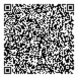 QR код "Кристальная капля"