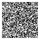QR код "Кристальная капля"