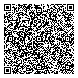 QR код "Кристальная капля"