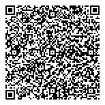 QR код "Кристальная капля"