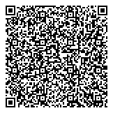 QR код "Кристальная капля"