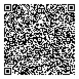 QR код "Кристальная капля"