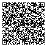 QR код "Кристальная капля"