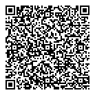 QR код "Радуга"