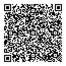 QR код "Лаванда"