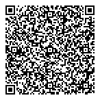 QR код "Радужный оттиск"