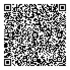 QR код "Яблоко"