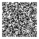 QR код "Ёжкин кот"