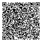 QR код "Lady Winter"