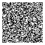 QR код "Белый кролик"