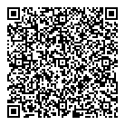 QR код "Цветы удачи"