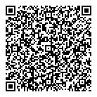 QR код "Дымок"