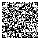 QR код "Черника"