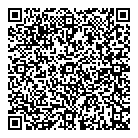 QR код "Alpha Omega"