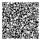 QR код "Снегиня"