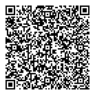 QR код "Радуга"