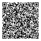 QR код "Расчёска"
