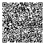 QR код "Ученый кот"