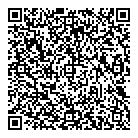QR код "Бородач"
