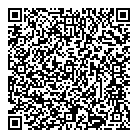 QR код "Снежок"